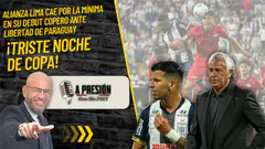 ¡Alianza cae en su debut! Libertad se lleva el triunfo por la mínima