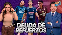 AMÉRICA DEPORTES DIGITAL | 20/09/2026 | EN VIVO #FEERM2026