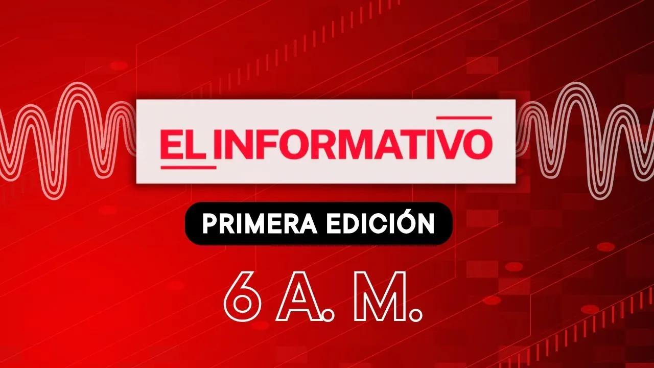 Reproducir: Radio Nacional EN VIVO: ''El informativo'', edición fin de semana, hoy 27 de diciembre del 2025