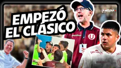 RECLAMO DE ALIANZA DEJA A CREMAS SANCIONADOS... | La Interna