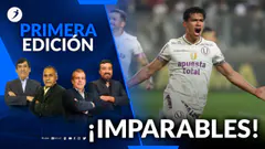 #ENVIVO | Ovación Primera Edición por RADIO OVACION