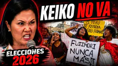 Fraude: manipulan votos del extranjero | Keiko contra el pueblo peruano | El Perú defiende su voto