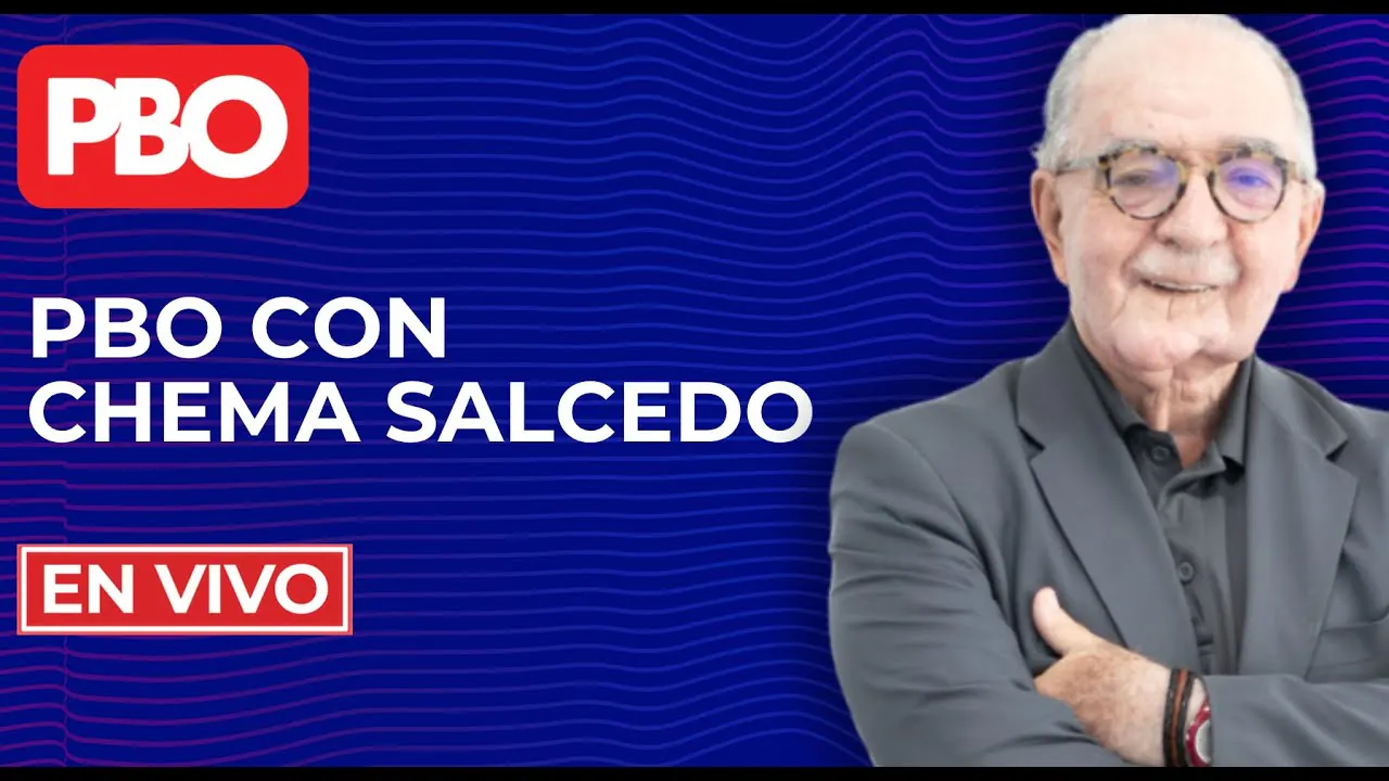 Reproducir: PBO Noticias - En Vivo