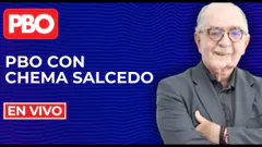 PBO Noticias - En Vivo
