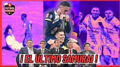 ANULAN GOL VÁLIDO A UNIVERSITARIO - Loco HDC