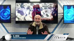 #ENVIVO | El Juego por RADIO OVACION