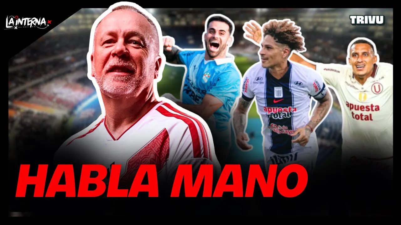 Reproducir: ESCUELA BRASILEÑA... EMPIEZA LA PODEROSA | La Interna⚽