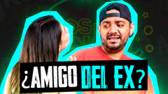 ¿PUEDO SER AMIG@ DE MI EX? #dosmasynosvamos