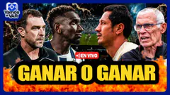 EN VIVO | ALIANZA LIMA VS. UNIVERSITARIO: TODO LISTO PARA EL CLÁSICO EN MATUTE