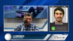 #ENVIVO | La Sobremesa por RADIO OVACION