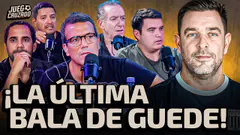 ¿OTRA VEZ? GUEDE SORPRENDE CON NUEVO SISTEMA | 'U' CON PLANTEL COMPLETO, ¿PERO SIN GASSAMA?