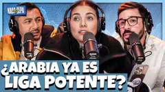 NADA QUE NO SEPA EN VIVO con ESTEFANÍA, VLADI y TATO