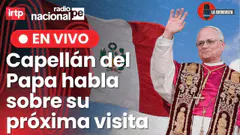 Radio Nacional EN VIVO: "La Entrevista", hoy 5 de febrero del 2026
