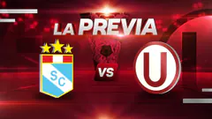 Willax en vivo - LA PREVIA: SPORTING CRISTAL VS. UNIVERSITARIO | Willax