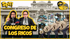 FISCALÍA HARÁ EL PARE A LEY DE IMPUNIDAD