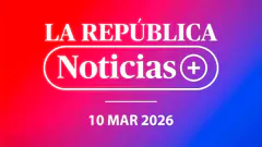 LA REPÚBLICA NOTICIAS: LO ÚLTIMO de Perú y el mundo hoy, 11 DE MARZO | LR+ Noticias