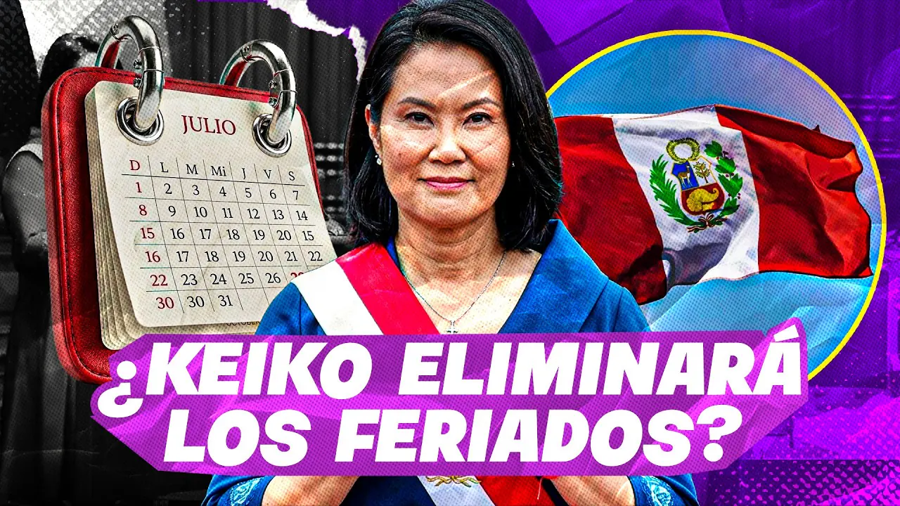 Reproducir: GOBIERNO ALISTA PEDIDO DE FACULTADES🔥 | BEO NOTICIAS 🟣