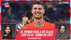 EL BICHO CON GOL EN SEIS MUNDIALES, ¿PORTUGAL PODRÁ LEVANTAR LA COPA? | HDM