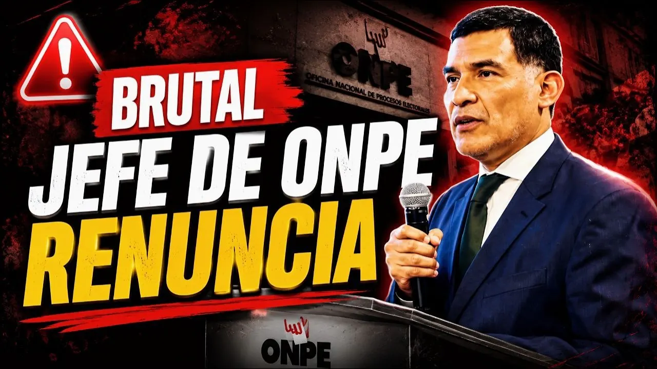 Reproducir: Balcazar, Burneo y Keiko denunciados por fraude | Senadores y diputados son reconocidos | 26 junio