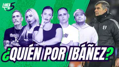 CON PERÚ ELIMINADO: ¿QUIÉN QUIERES QUE VAYA AL MUNDIAL? | INDEPENDIENTE NO BAJA LOS BRAZOS
