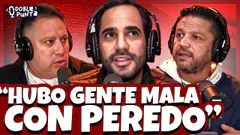 ¿QUÉ PASA CON CEPPELINI? | DOBLE PUNTA EN VIVO con BRUNO, PEDRO y HORACIO