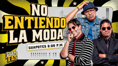 ¿ESTAMOS DE MODA? | LAS TENDENCIAS QUE ODIAMOS | GUAPOTES