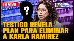 Revelan presunto plan para asesinar a Karla Ramírez: periodista revela todos los detalles