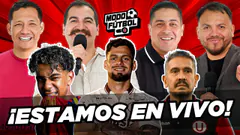 FRANCO VELAZCO pidió PERDÓN a UREÑA | ESPAÑA de YAMAL eliminó a MBAPPÉ #ModoFútbol