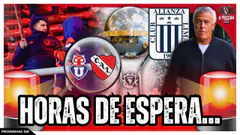 ¿Alianza Lima a CUARTOS O SEMIS? En 48 horas SALDRÍA EL FALLO…