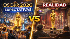 Oscar 2026: Expectativas, Predicciones y Sorpresas que Podrían Ocurrir
