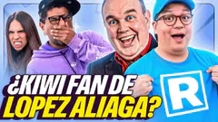 VACACIONALES | VALI VALILON, KIWI Y TONINO | OH MY GOOD