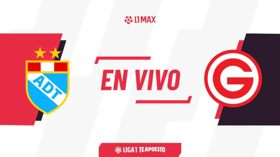 ADT vs GARCILASO EN VIVO: FECHA 3 DEL TORNEO CLAUSURA 2026 | #Liga12026