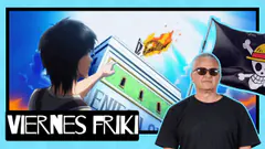 Pedro Salinas: Gaza, obispo de Puno y el poder de One Piece y Attack on Titan | DDT