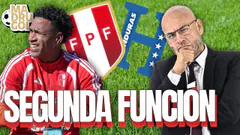 MADRUGOL CON MR PEET: SEGUNDA FUNCIÓN | PREVIA PERÚ VS HONDURAS