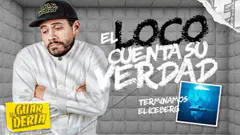 EL LOCO VÁSQUEZ CUENTA TODA SU VERDAD | LA GUARDERÍA