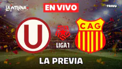 LA PREVIA - UNIVERSITARIO vs GRAU | La Interna