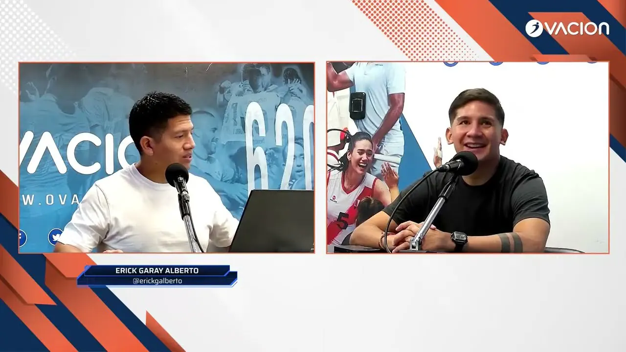 Reproducir: 🔴 #ENVIVO | El Poli.pe por RADIO OVACION