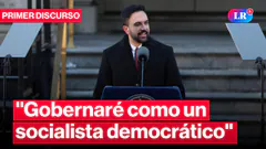 ZOHRAN MAMDANI: JURAMENTACIÓN EN VIVO COMO ALCALDE DE NEW YORK | #LR