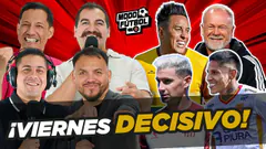 PERÚ de MENEZES va por su primer TRIUNFO ante HAITÍ | Se mueve MERCADO en Liga1