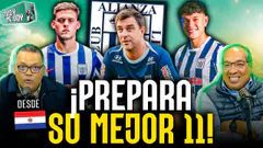 #ENVIVO ALIANZA LIMA VS. 2 DE MAYO: GUEDE DEFINE LOS ÚLTIMOS CAMBIOS #TOCOYMEVOY