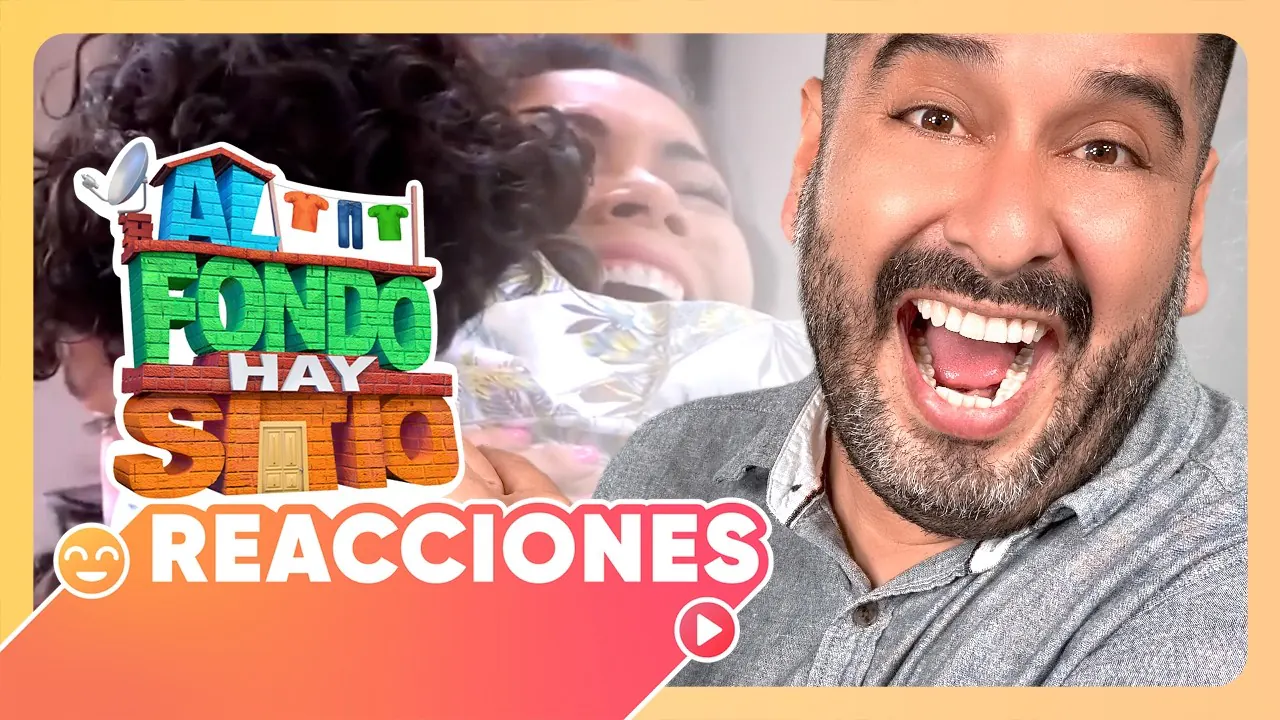 Reproducir: 🔴 REACCIONES AL FONDO HAY SITIO | 07/05/2026 | AMÉRICA EN VIVO