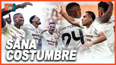 Universitario de Deportes, el Tricampeón del fútbol peruano | Polémica Deportiva 27/10/25