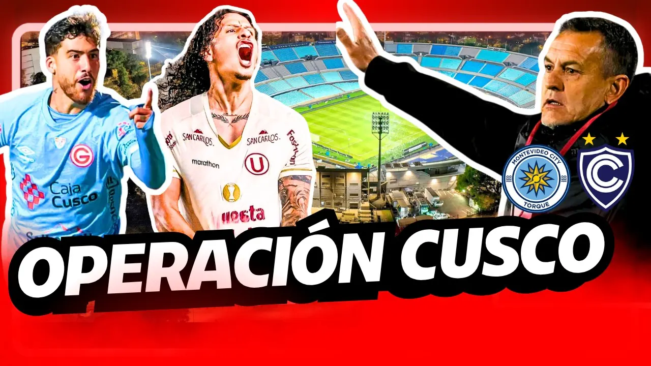 Reproducir: CIENCIANO POR PASE A SEMIS... ¿SORPRESA EN CUSCO? | La Interna⚽