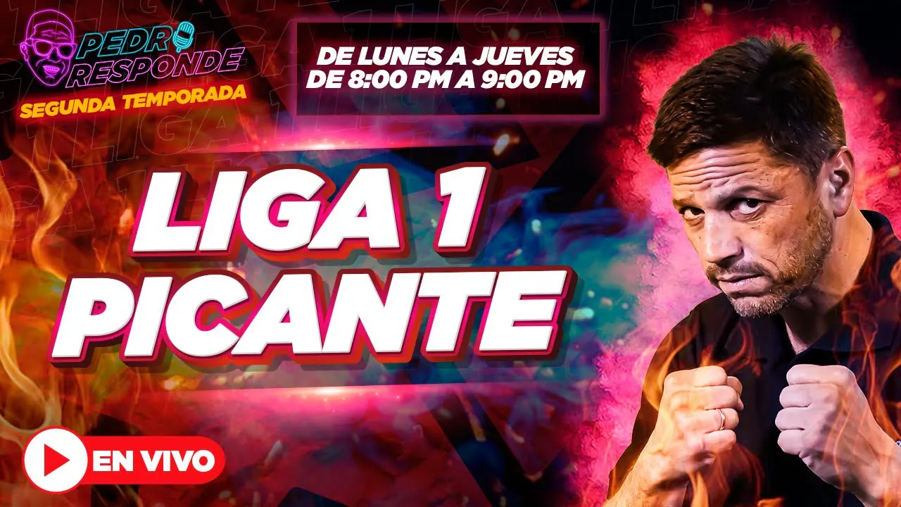 Reproducir: CUSCO SE CAE Y LA U SIGUE EN LA PUNTA  |#Playzontv #PedroResponde