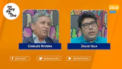 No Hay Derecho con Glatzer Tuesta - Noticias de hoy 21-03-2024 [Perú]