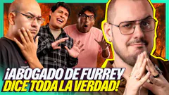 ABOGADO DE FURREY DICE TODA LA VERDAD DEL CASO | RESPONDEMOS con FACTOS | HABLA GOOD