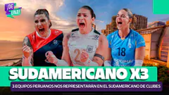 #ENVIVO | De Una por RADIO OVACION