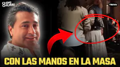 ESPOSO DE MAGALY SE PASÓ DE "CARIÑOSO" | CHIMI CHURRI