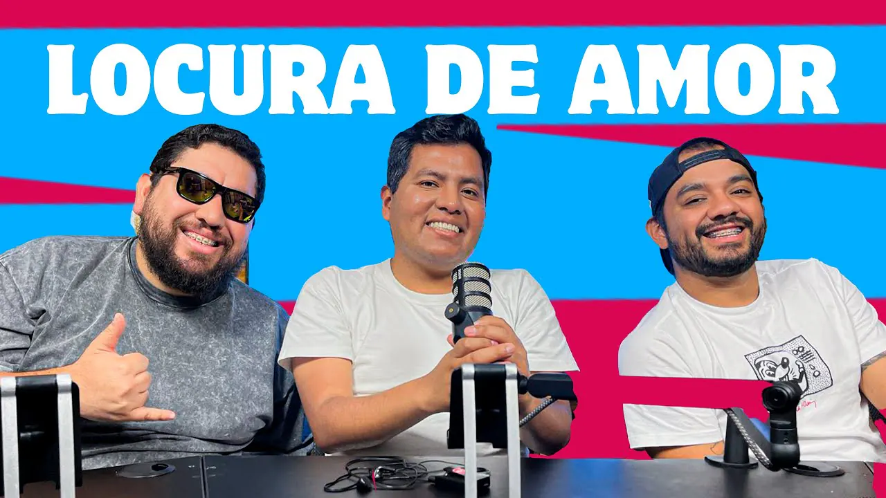 Reproducir: l #doshombresymedio2025