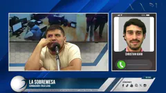 #ENVIVO | La Sobremesa por RADIO OVACION